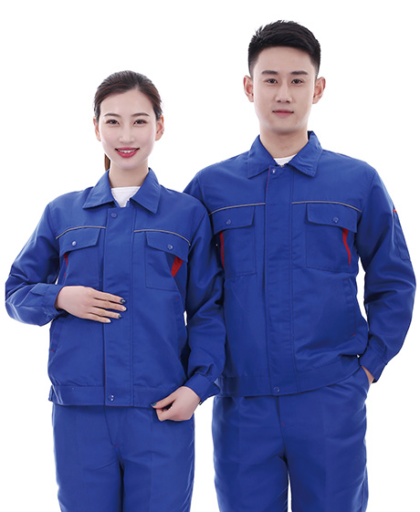 職業(yè)裝定做測(cè)量方法