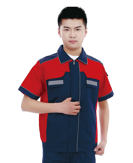 工作服定做廠(chǎng)家